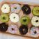 Cooksnap dari ninety untuk resep Donat Kentang