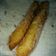 El cooksnap de Maria Fierro cuando hizo Churros caseros sin manga 😋👍.