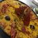 El cooksnap de Adrian Alfaro Dominguez cuando hizo Arroz con bogavante.