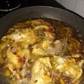 Cooksnap dari nenengyulie untuk resep Ayam goreng mentega