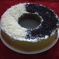 Cooksnap dari Abdul Fadhil untuk resep Bolu Pandan Jadul Lembut dan Lembab (nggak seret)😍