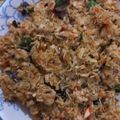 Cooksnap dari Dian Arie untuk resep Tuna Suir Kemangi