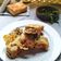 Cooksnap dari Tata My Beloved untuk resep Oncom goreng tepung