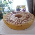 Cooksnap dari vicky untuk resep Bolu panggang nutrijell