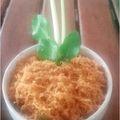Cooksnap dari Andreana _ AB untuk resep Serundeng kelapa