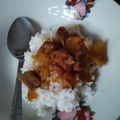 Cooksnap dari Eka Haziq untuk resep Rica rica daging sapi