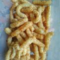 Cooksnap dari Amida RJ untuk resep Cheetos Tahu Kekinian