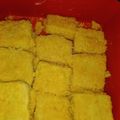 Cooksnap dari Eni Wulandari untuk resep Nugget ayam wortel