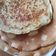 El cooksnap de Evelinsu cuando hizo Panqueques de avena y plátano.