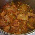 Cooksnap dari Lie Kioen untuk resep Baso aci sederhana (sesuai persediaan bahan dirumah)
