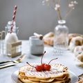 Cooksnap dari Lynah Yeanna untuk resep Wafel
