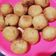Cooksnap dari Atin Maryatin untuk resep Ubi goreng bulat
