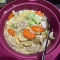 Cooksnap dari Thiara Sari untuk resep Tumis Brokoli Wortel Telur 🇨🇳