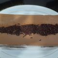 Cooksnap dari Anggi untuk resep Puding Brownies