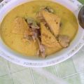 Cooksnap dari sean melody jazzy untuk resep Opor Ayam Bumbu Kuning