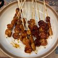 Cooksnap dari Rafika Rahmi untuk resep Udang Bakar Simple