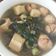 Cooksnap dari MutiaPS untuk resep Sup Sawi Asin Seger