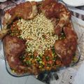 صورة من منال موسى، شاركها بعد تجربة وصفة أوزي 👌على كيفك