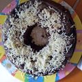 Cooksnap dari Juwita untuk resep Brownies Kukus