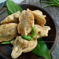 Cooksnap dari ayunabillarumaropen untuk resep Tahu Walik versi#1