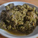 Cooksnap dari Riani Nur Fitriani untuk resep Oseng paru cabai hijau