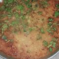 Kumudini Gupta का कुकस्नैप जब उन्होंने अरहर की दाल(arhar ki dal recipe in hindi) बनाया था।