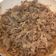 Cooksnap dari Nurul Komari untuk resep Yoshinoya beef bowl / Gyudon