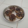 Cooksnap dari purnasariromadhoni untuk resep Donat Empuk Tanpa Kentang Metode Autolisis
