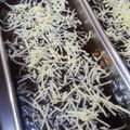 Cooksnap dari liza natali untuk resep Brownies Panggang
