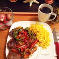 Beth Rodgers's cooksnap of when they made Baked Steak.