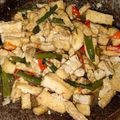 Cooksnap dari Kisma untuk resep 6. Oseng Tahu Tempe dengan Kacang Panjang dan Ikan Cue