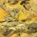 Cooksnap dari Nina Anggraini untuk resep Lontong Sayur Gurih Alami