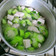 Cooksnap dari Dewi Rantetasik untuk resep Bening Oyong Tahu