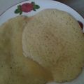 Cooksnap dari Nurlina untuk resep Serabi Kuah Kinca