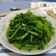 ００ 的 蒜香菠菜 cooksnap