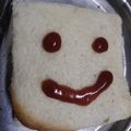 Binita Makwana's cooksnap of when they made વેજ સેન્ડવિચ (Veg Sandwich Recipe in Gujarati).