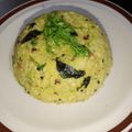 Dipika Bhalla's cooksnap of when they made જુવાર ઉપમા (Jowar Upma Recipe In Gujarati).