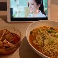 Cooksnap dari ekitchen untuk resep Rahasia ramen korea anti lodoh dan tekstur pas