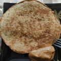 Сooksnap від Эльмира Гарбуз🌳, який(а) приготував(ла) Овсяноблин с куриным паштетом.