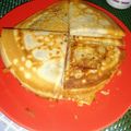 Cooksnap dari septia untuk resep Lekker Teplon Renyah