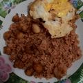 Cooksnap dari Elsa untuk resep Baceman Bawang Putih