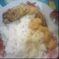Cooksnap dari Nurul Hasanah untuk resep Mangut Lele Tahu Enduuul, menu anak (no🖐msg)