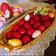 Cooksnap από 𝒳𝓇𝓊𝓈𝑜𝓊𝓁𝒶 𝒦𝑜𝓃𝓉𝑜𝓅𝑜𝓊𝓁𝑜𝓊 στη συνταγή Κλασικά κόκκινα αυγά