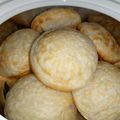 Mum Aaareef's cooksnap of when they made Wainar shinkafa.