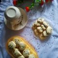Cooksnap dari Dapur Maya untuk resep Cookies bangkit santan