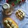 Cooksnap dari Dapur Maya untuk resep Cookies bangkit santan