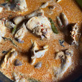 Cooksnap dari miss mi untuk resep Kari Ayam