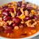 Mónika Gyurászné Cooksnap-ja, amikor elkészítette a(z) Mexikói chilis bab receptet.