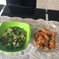 Cooksnap dari Agatha Selviana untuk resep Ayam rica kemangi