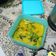 Cooksnap dari Melati Purnama untuk resep Sayur BorYam (bobor bayam)